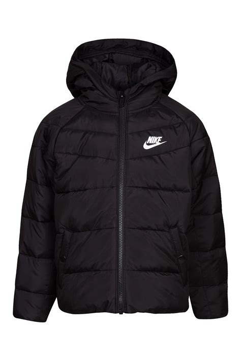 nike boys coats uk.